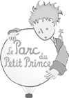Le parc du Petit Prince