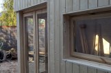 Bureau de jardin PREMIUM L (34 mm + bardage), 3x3 m, 9 m² customer 1