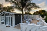Studio de jardin MARINA (Isolé RT2012, 44+44 mm), 8x6 m, 48 m² customer 1