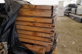 B-Ware: Maison en bois ASTRID (44 mm + bardage), 120 m² customer 2