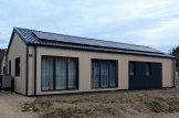 Maison en bois SCARLET (44 mm + bardage), 139 m² customer 2