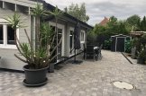 Chalet en bois habitable ALICE (Isolé RE2020, 44+44 mm), 72 m² customer 1