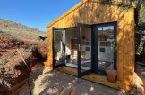 Abri de jardin en bois TONIA (34 mm + bardage), 4x3 m, 12 m² customer 1