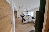 Petite maison en bois KAYA 2 (44 mm + bardage), 64 m² customer 3