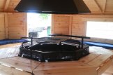Kota finlandais 16.5 m² customer 2
