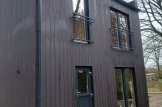 Petite maison en bois KAYA 4 (Isolé, 44 mm + bardage), 64 m² customer 2