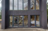 Petite maison en bois KAYA 4 (Isolé, 44 mm + bardage), 64 m² customer 1