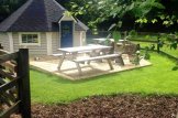 Kota-grill Finlandais 14.9 m² customer 1