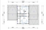 Maison en bois HOLLAND PLUS (66 mm), 120 m² + 13 m² terrasse specification 2