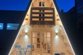 Abri de jardin en bois TIPI (44 mm), 4.5x7 m, 23 m² + 14 m² mezzanine customer 1