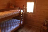 Chalet en bois UZES (66 mm), 70 m² customer 2