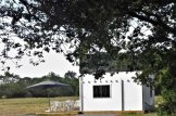Studio de jardin à toit plat AVIGNON (58 mm), 19.9 m² + 16 m² étage customer 2
