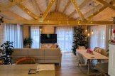 Maison en bois SCARLET (44 mm + bardage), 139 m² customer 3