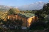 Chalet en bois habitable UZES (44+44 mm, RT2012), 70 m² customer 2