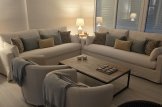 Maison en bois habitable ELIZA (Isolé RE2020, 44 mm + bardage), 115 m² customer 3