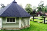 Kota-grill Finlandais 14.9 m² customer 3