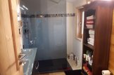 Chalet en bois TOSCANA (44 mm), 53 m² + 29 m² terrasse customer 2