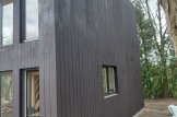 Petite maison en bois KAYA 4 (Isolé, 44 mm + bardage), 64 m² customer 3