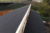 Garage en bois TWIN (44 mm), 4x6 m, 24 m² customer 1