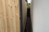 Studio de jardin PREMIUM (Isolé RE2020, 34 mm + bardage), 6x3 m, 18 m² customer 3