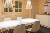 Chalet en bois MAX (44 mm), 4.2x7.5 m, 32 m² customer 2