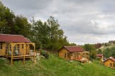 Abri de jardin en bois avec appenti ELLA (44 mm), 7x4 m, 28 m² customer 1