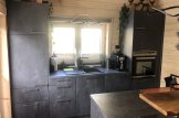 Chalet en bois habitable ALICE (Isolé RE2020, 44+44 mm), 72 m² customer 2