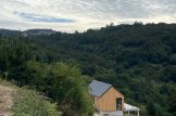 Chalet en bois habitable ADALINE (Isolé, 34 mm + bardage), 50 m² customer 3
