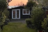 Abri de jardin en bois WISSOUS (34 mm), 4x3 m, 12 m² customer 1