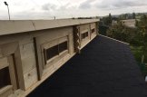Garage en bois TWIN (44 mm), 4x6 m, 24 m² customer 2