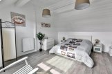 Chalet en bois habitable VERA (44+44 mm, RT2012) 132 m² + 13.5 m² terrasse customer 2