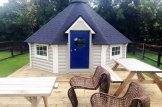 Kota-grill Finlandais 14.9 m² customer 2