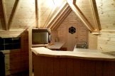 Kota finlandais 25 m² + extension customer 1