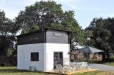 Studio de jardin à toit plat AVIGNON (58 mm), 19.9 m² + 16 m² étage customer 1