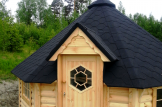 Kota finlandais 16.5 m² customer 3
