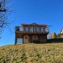 Un joli chalet de montagne avec vue panoramique en Styrie du Sud, Autriche