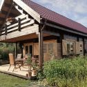 Des chalets sur mesure pour une maison à votre image