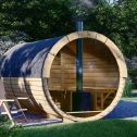 Acheter et entretenir un sauna tonneau – conseils pratiques
