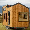 Tiny houses : avantages, inconvénients, alternatives à vendre, prix 2022