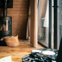 Isoler un abri de jardin en bois pour un confort toute l’année