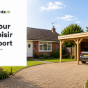 Kits de Carports en bois en France : le Guide d’Achat Complet (2026)