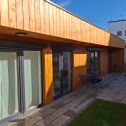 Nouveau départ dans une maison moderne à Nufringen, en Allemagne