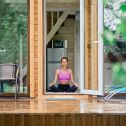 Ventilation des chalets de jardin : comment bien ventiler un chalet de jardin