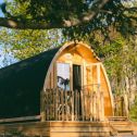 Visiter avant de bâtir — Séjour Airbnb