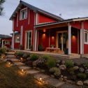Permis de construire maison en bois: ce qu’il faut savoir en France