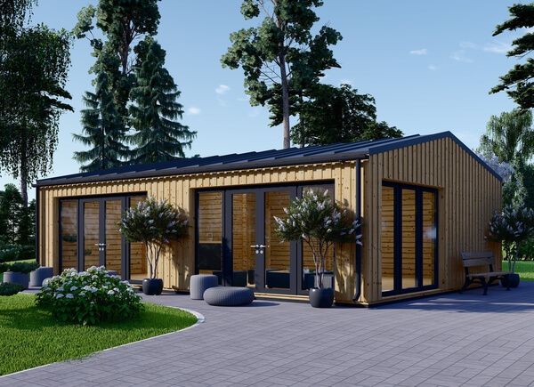 studios de jardin en kit habitables au meilleur prix