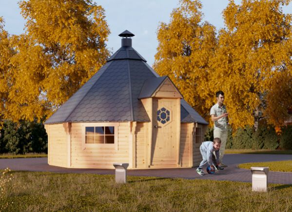 Kota-grill S Finlandais 14.9 m² avp.ui.product_images.thumbnail 1
