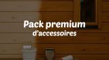 Pack premium d’accessoires