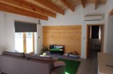 Chalet en bois habitable NICOLE (Isolé, 44 mm + bardage), 68 m² customer 3