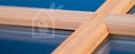 Nous utilisons du verre de qualité
